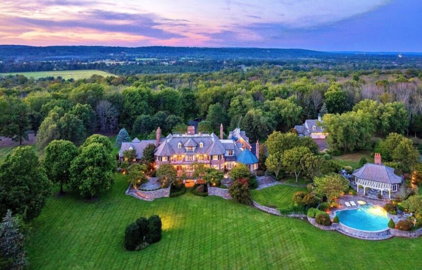 Steven Waskow / Callaway Henderson Sotheby’s International Realty