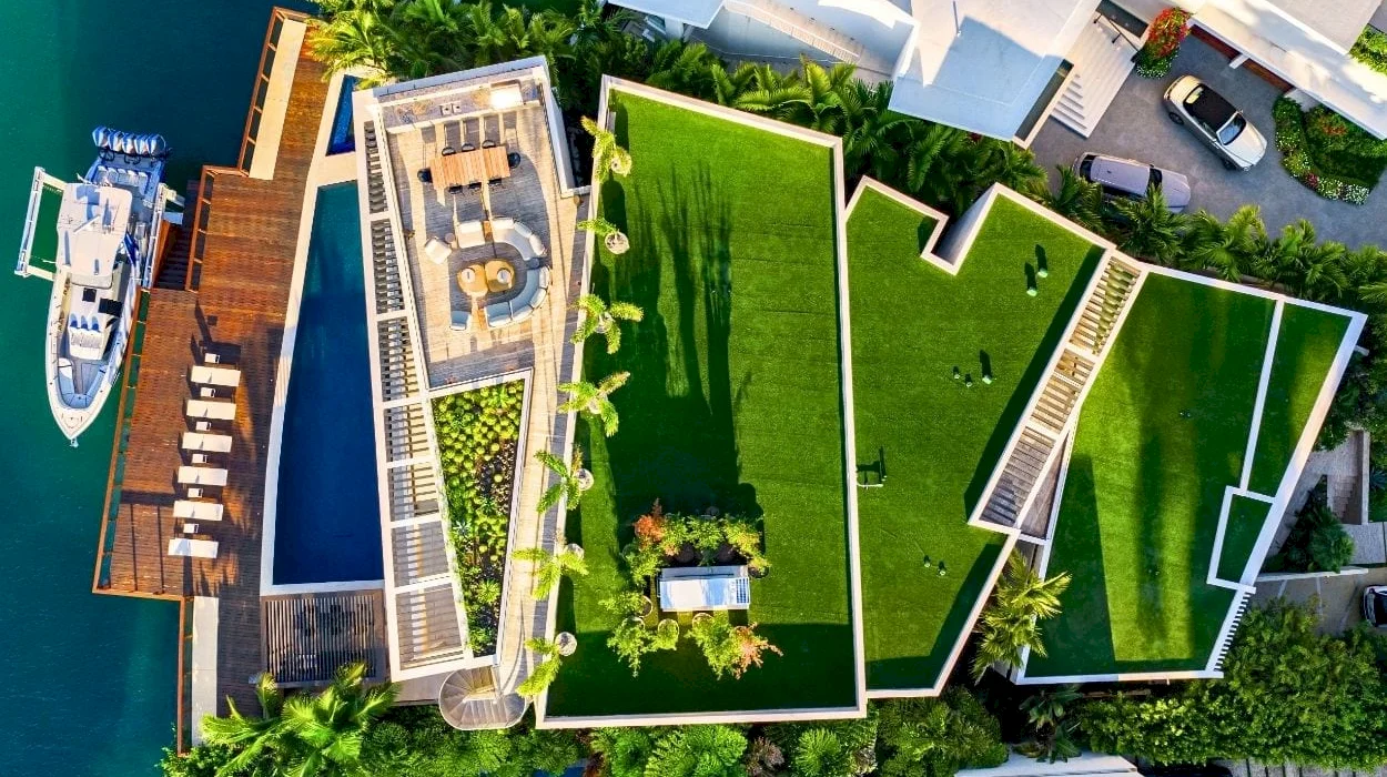 Largest home ever sold on San Marco Island sets $48.5M record in Miami’s Venetian Islands