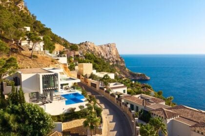 Bauakzente / Christie’s International Real Estate