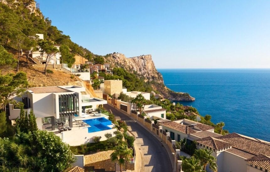 Bauakzente / Christie’s International Real Estate